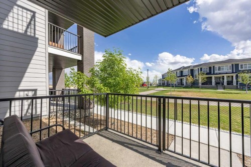 1109-395 Skyview Parkway Ne, Calgary, AB 