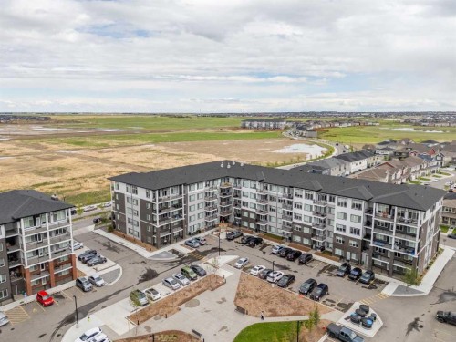 1109-395 Skyview Parkway Ne, Calgary, AB 