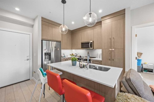 1109-395 Skyview Parkway Ne, Calgary, AB 
