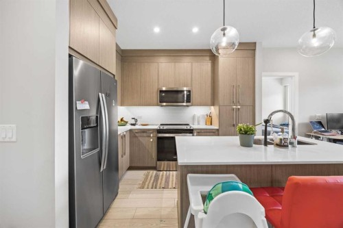 1109-395 Skyview Parkway Ne, Calgary, AB 