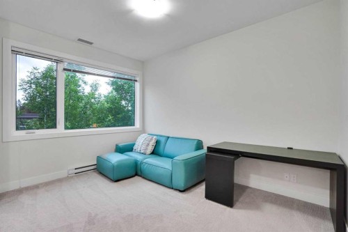 207-20 Brentwood Common Nw, Calgary, AB - Indoor