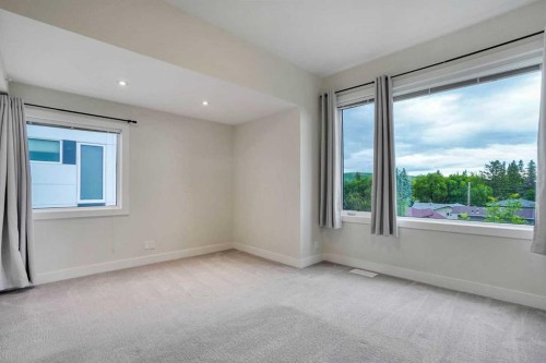 207-20 Brentwood Common Nw, Calgary, AB - Indoor Photo Showing Other Room