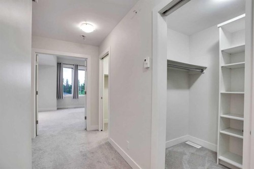 207-20 Brentwood Common Nw, Calgary, AB - Indoor With Storage