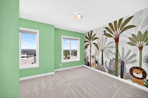 110 Crestbrook Way Sw, Calgary, AB 