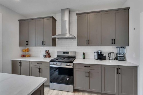 34 Belvedere Green Se, Calgary, AB 