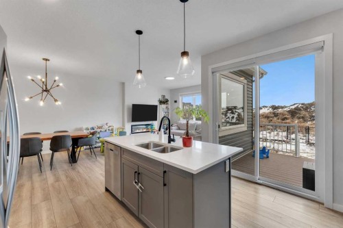 34 Belvedere Green Se, Calgary, AB 