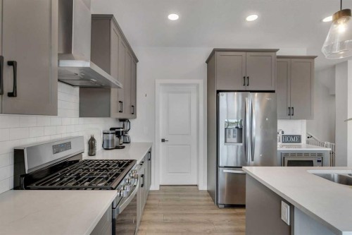 34 Belvedere Green Se, Calgary, AB 