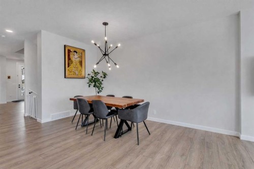 34 Belvedere Green Se, Calgary, AB 