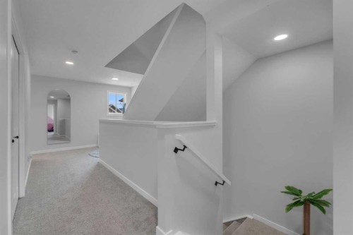34 Belvedere Green Se, Calgary, AB 