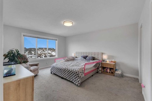 34 Belvedere Green Se, Calgary, AB 