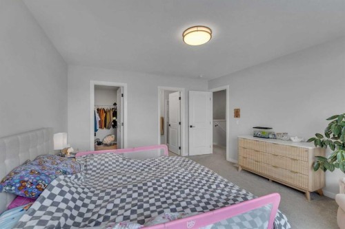 34 Belvedere Green Se, Calgary, AB 