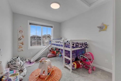34 Belvedere Green Se, Calgary, AB 