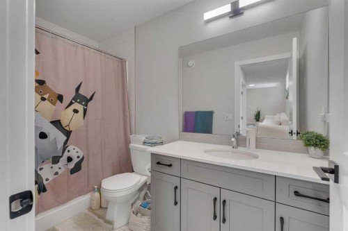 34 Belvedere Green Se, Calgary, AB 