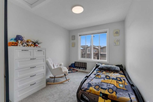 34 Belvedere Green Se, Calgary, AB 