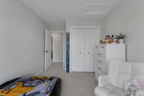 34 Belvedere Green Se, Calgary, AB 