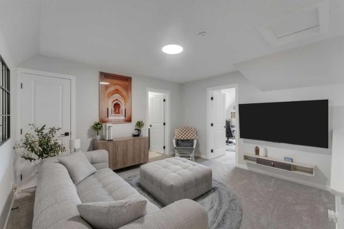 34 Belvedere Green Se, Calgary, AB 