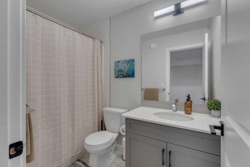 34 Belvedere Green Se, Calgary, AB 