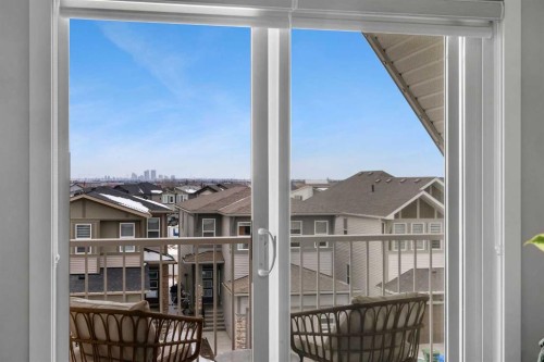 34 Belvedere Green Se, Calgary, AB 