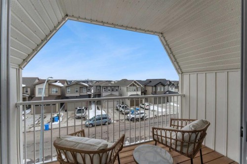 34 Belvedere Green Se, Calgary, AB 
