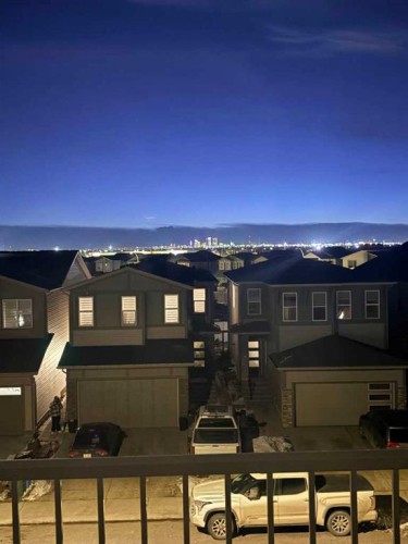 34 Belvedere Green Se, Calgary, AB 