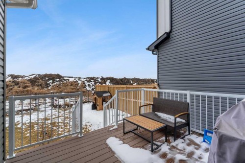 34 Belvedere Green Se, Calgary, AB 