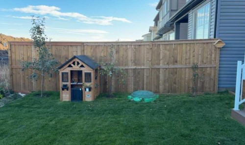 34 Belvedere Green Se, Calgary, AB 