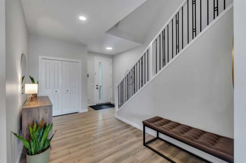 34 Belvedere Green Se, Calgary, AB 