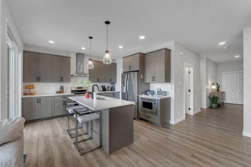 34 Belvedere Green Se, Calgary, AB 
