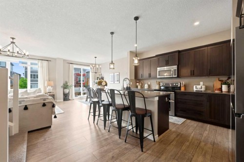 91 Emberside Garden, Cochrane, AB 