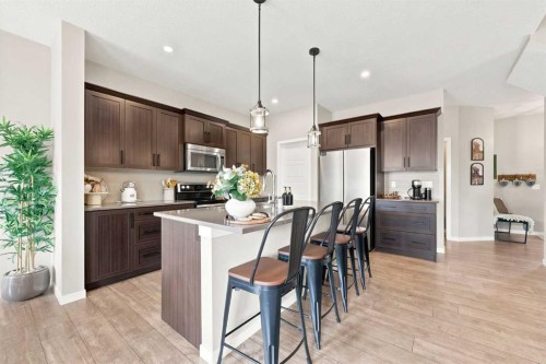 91 Emberside Garden, Cochrane, AB 