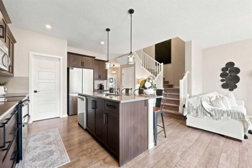 91 Emberside Garden, Cochrane, AB 
