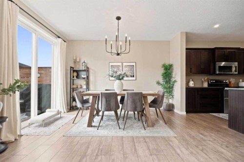 91 Emberside Garden, Cochrane, AB 