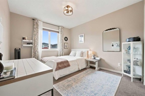 91 Emberside Garden, Cochrane, AB 