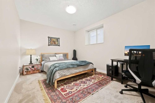 91 Emberside Garden, Cochrane, AB 