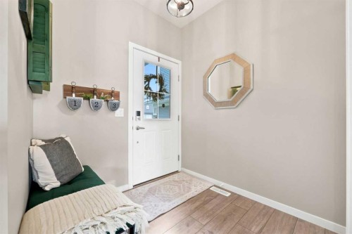 91 Emberside Garden, Cochrane, AB 