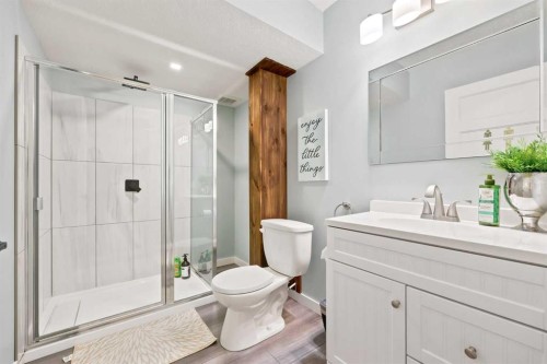 91 Emberside Garden, Cochrane, AB 