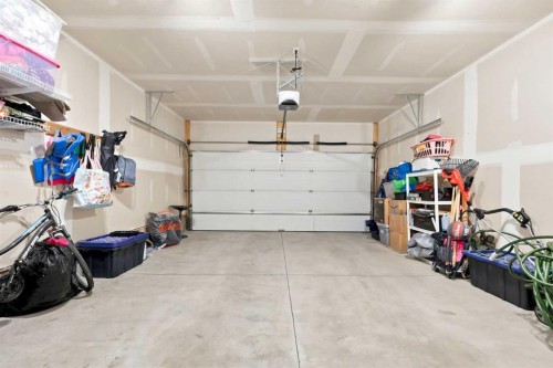 91 Emberside Garden, Cochrane, AB 