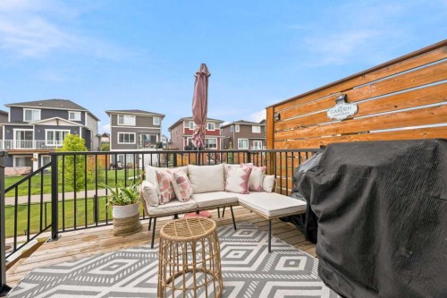 91 Emberside Garden, Cochrane, AB 