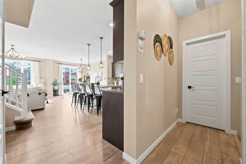91 Emberside Garden, Cochrane, AB 