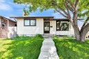 474 78 Avenue Ne, Calgary, AB  - Outdoor 