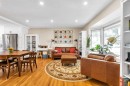 474 78 Avenue Ne, Calgary, AB  - Indoor Photo Showing Living Room 