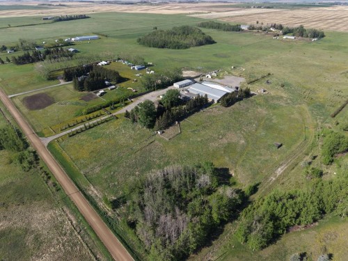 273209 Range Road 20, Rural Rocky View County, AB 
