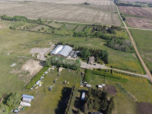 273209 Range Road 20, Rural Rocky View County, AB 