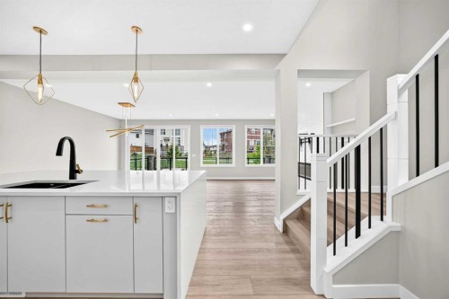 120 Magnolia Manor Se, Calgary, AB 