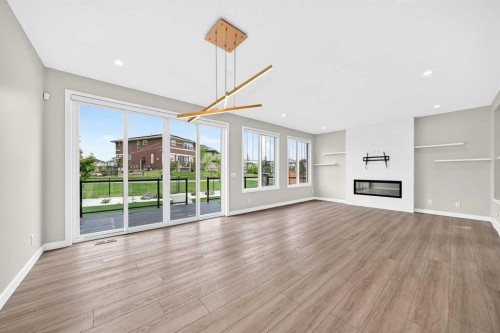 120 Magnolia Manor Se, Calgary, AB 