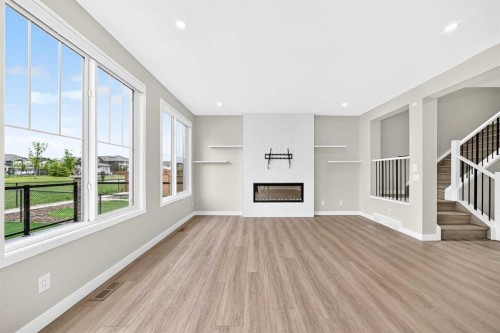 120 Magnolia Manor Se, Calgary, AB 