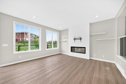 120 Magnolia Manor Se, Calgary, AB 