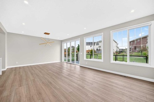 120 Magnolia Manor Se, Calgary, AB 