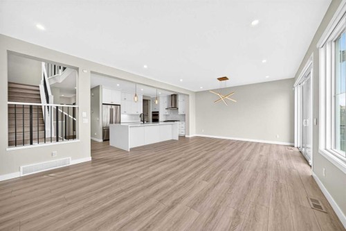120 Magnolia Manor Se, Calgary, AB 