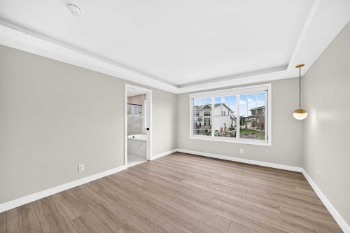 120 Magnolia Manor Se, Calgary, AB 